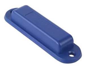 RFID Tags for Baggage and Asset Tracking